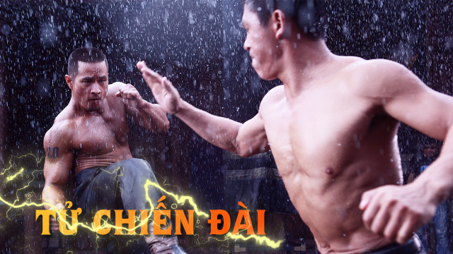 Xem Phim Tử Chiến Đài, The Wrath of Vajra 2013 Xem Phim Tử Chiến Đài, The Wrath of Vajra 2013