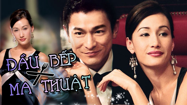 Xem Phim Đầu Bếp Ma Thuật, The Magic Kitchen 2004 Xem Phim Đầu Bếp Ma Thuật, The Magic Kitchen 2004