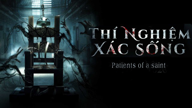 Xem Phim Thí Nghiệm Xác Sống, Patients of a saint 2020 Xem Phim Thí Nghiệm Xác Sống, Patients of a saint 2020
