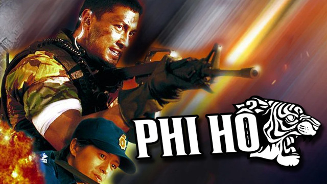 Xem Phim Phi Hổ, First Option 1996 Xem Phim Phi Hổ, First Option 1996