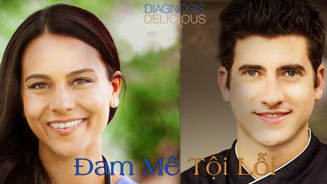 Xem Phim Đam Mê Tội Lỗi, Diagnosis Delicious 2016