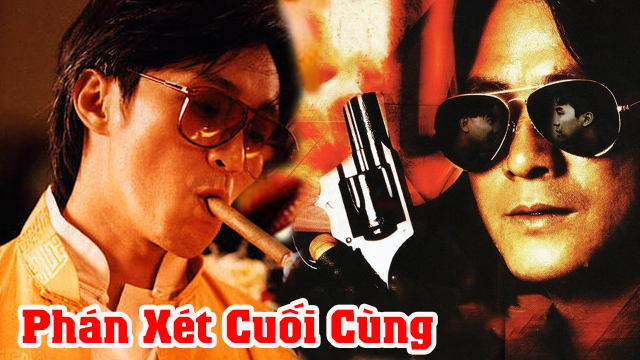 Xem Phim Phán Xét Cuối Cùng, Final Justice 1988 Xem Phim Phán Xét Cuối Cùng, Final Justice 1988