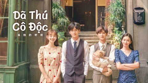 Xem Phim Dã Thú Cô Độc, The Silence of the Monster 2022 Xem Phim Dã Thú Cô Độc, The Silence of the Monster 2022