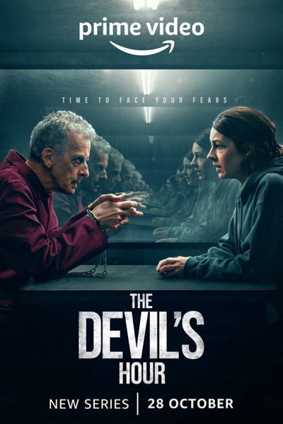 The Devil's Hour / The Devil's Hour (2022)