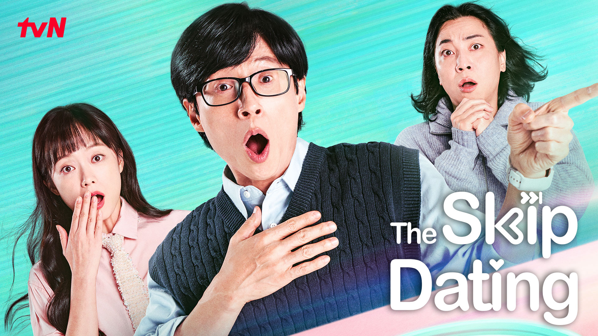 Xem Phim Hẹn Hò Thần Tốc, The Skip Dating 2022 Xem Phim Hẹn Hò Thần Tốc, The Skip Dating 2022