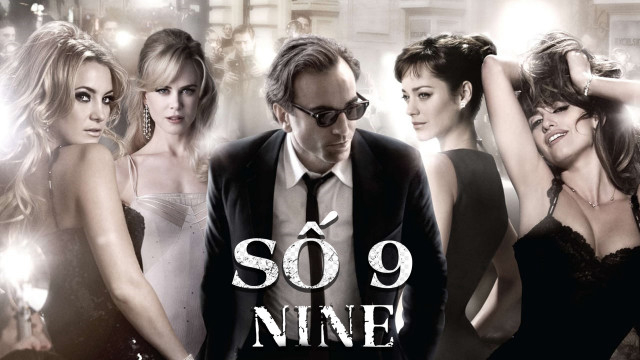 Xem Phim Số 9, Nine 2009 Xem Phim Số 9, Nine 2009