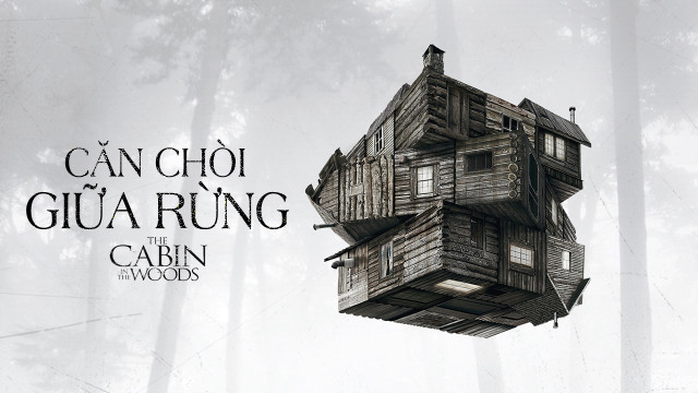 Xem Phim Căn Chòi Giữa Rừng, The Cabin In The Woods 2012 Xem Phim Căn Chòi Giữa Rừng, The Cabin In The Woods 2012