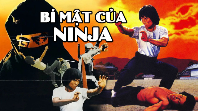 Xem Phim Bí Mật Của Ninja, Ninja Knight 2: Roaring Tiger 1982 Xem Phim Bí Mật Của Ninja, Ninja Knight 2: Roaring Tiger 1982