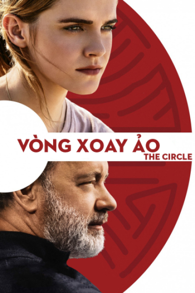 The Circle / The Circle (2017)