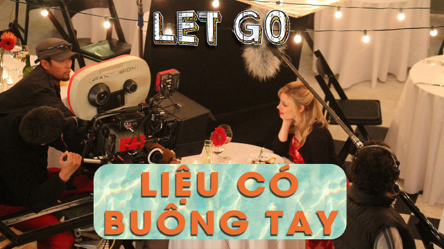Xem Phim Liệu Có Buông Tay, Let Go 2011