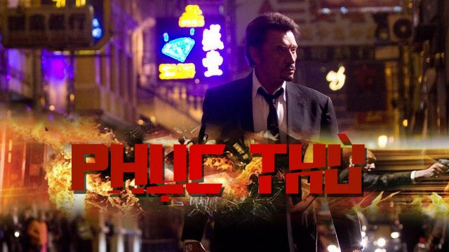 Xem Phim Phục Thù, Vengeance 2009 Xem Phim Phục Thù, Vengeance 2009