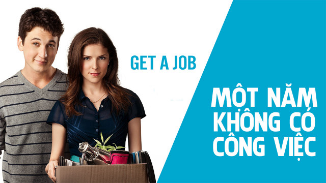 Xem Phim Một Năm Không Có Công Việc, Get A Job 2016 Xem Phim Một Năm Không Có Công Việc, Get A Job 2016