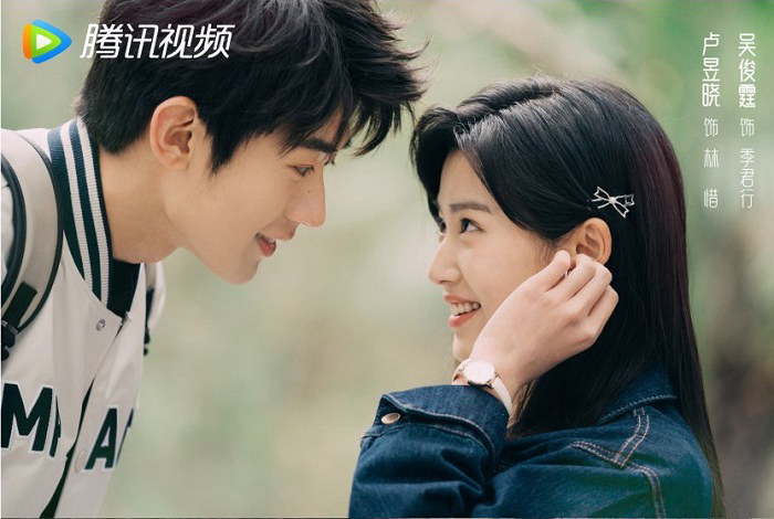 Xem Phim Thời Gian Và Anh, Vừa Hay Đúng Lúc, Time and Him are Just Right 2022 Xem Phim Thời Gian Và Anh, Vừa Hay Đúng Lúc, Time and Him are Just Right 2022