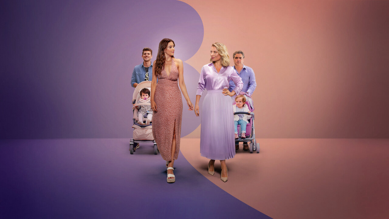 Xem Phim Hai mẹ, hai con (Phần 3), Daughter From Another Mother (Season 3) 2022 Xem Phim Hai mẹ, hai con (Phần 3), Daughter From Another Mother (Season 3) 2022