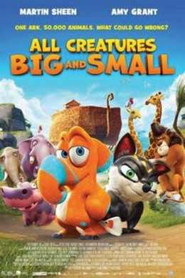 All Creatures Big And Small (2015)