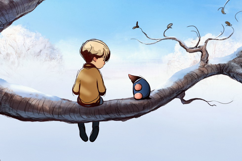Xem Phim Cậu bé, Chuột chũi, Cáo và Ngựa, The Boy, the Mole, the Fox and the Horse 2022 Xem Phim Cậu bé, Chuột chũi, Cáo và Ngựa, The Boy, the Mole, the Fox and the Horse 2022