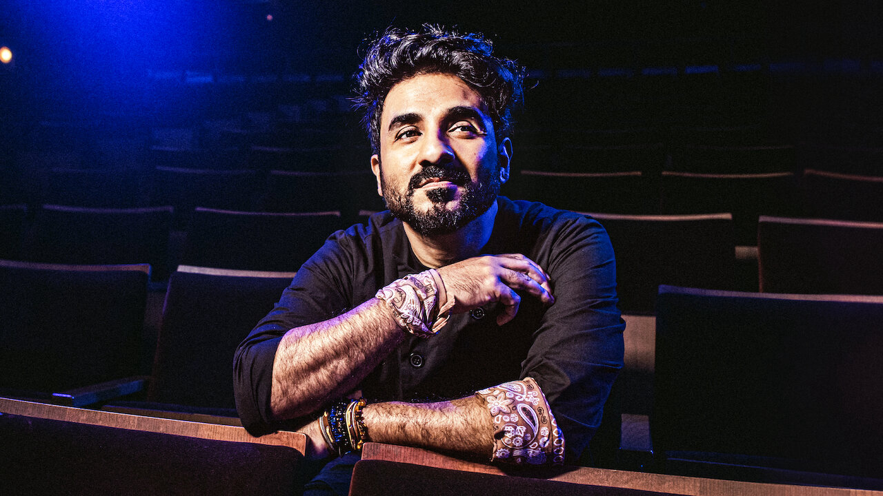 Xem Phim Vir Das: Hạ cánh, Vir Das: Landing 2022 Xem Phim Vir Das: Hạ cánh, Vir Das: Landing 2022