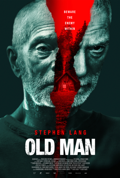 Old Man / Old Man (2022)