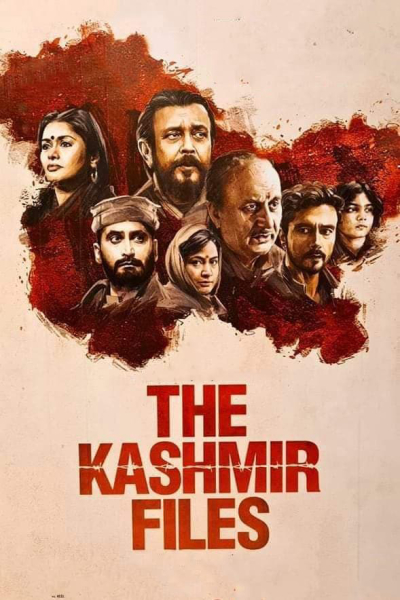 Tài Liệu Kashmir, The Kashmir Files / The Kashmir Files (2022)