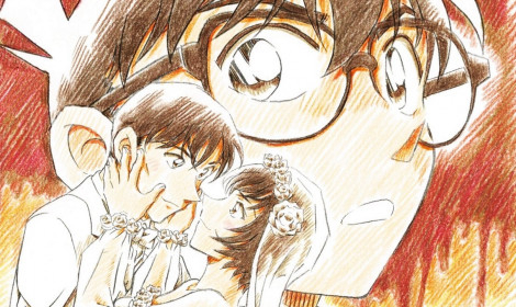 Xem Phim Detective Conan: The Bride of Halloween, Detective Conan Movie 25: Halloween no Hanayome 2022 Xem Phim Detective Conan: The Bride of Halloween, Detective Conan Movie 25: Halloween no Hanayome 2022