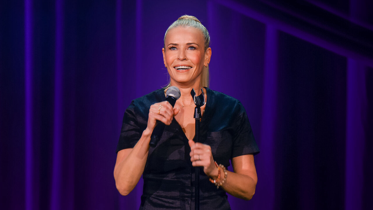 Xem Phim Chelsea Handler: Cuộc cách mạng, Chelsea Handler: Revolution 2022 Xem Phim Chelsea Handler: Cuộc cách mạng, Chelsea Handler: Revolution 2022