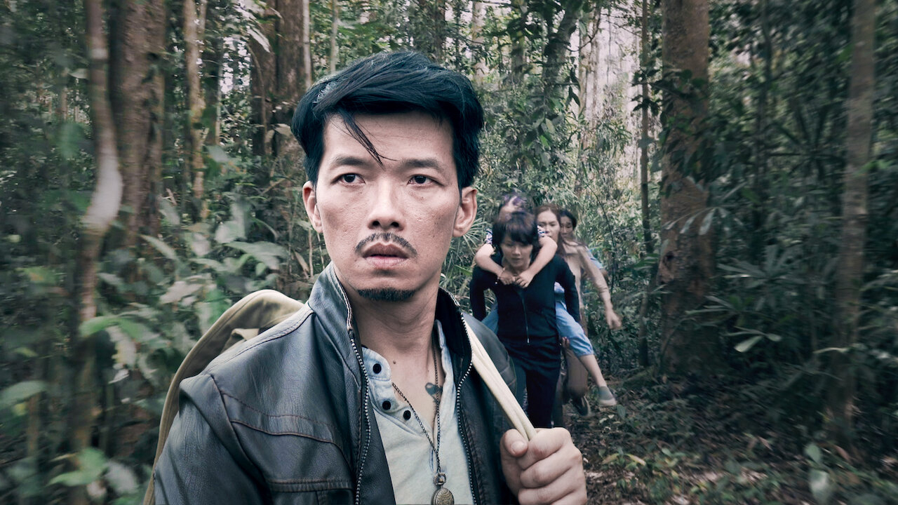 Xem Phim Đỉnh Mù Sương, The Foggy Mountain 2020 Xem Phim Đỉnh Mù Sương, The Foggy Mountain 2020