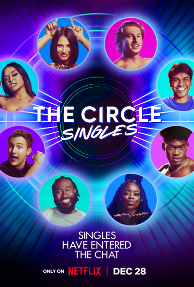 The Circle (Season 5) / The Circle (Season 5) (2022)