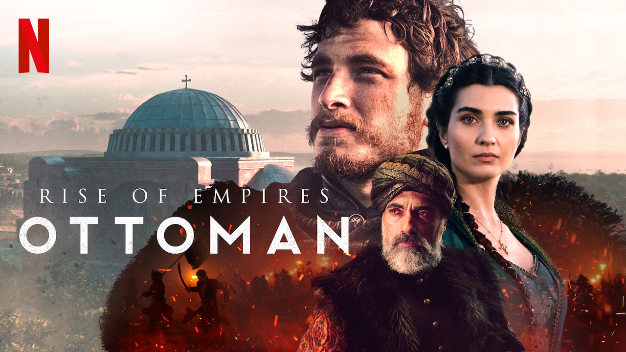 Xem Phim Đế quốc trỗi dậy: Ottoman (Phần 2), Rise of Empires: Ottoman (Season 2) 2022