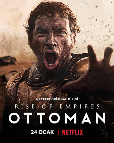 Rise of Empires: Ottoman (Season 2) / Rise of Empires: Ottoman (Season 2) (2022)