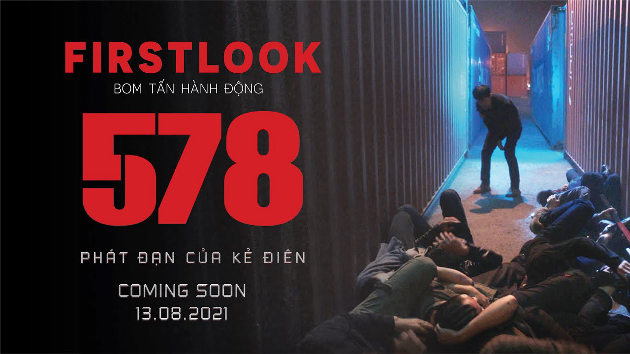 Xem Phim 578: Phát đạn của kẻ điên, 578: Magnum 2022 Xem Phim 578: Phát đạn của kẻ điên, 578: Magnum 2022