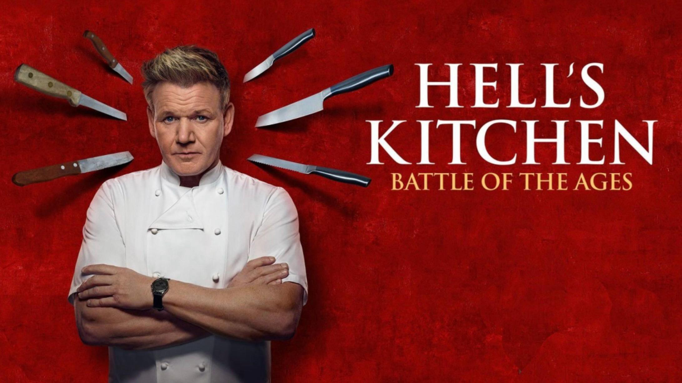 Hell's Kitchen (Season 21) / Hell's Kitchen (Season 21) (2022)