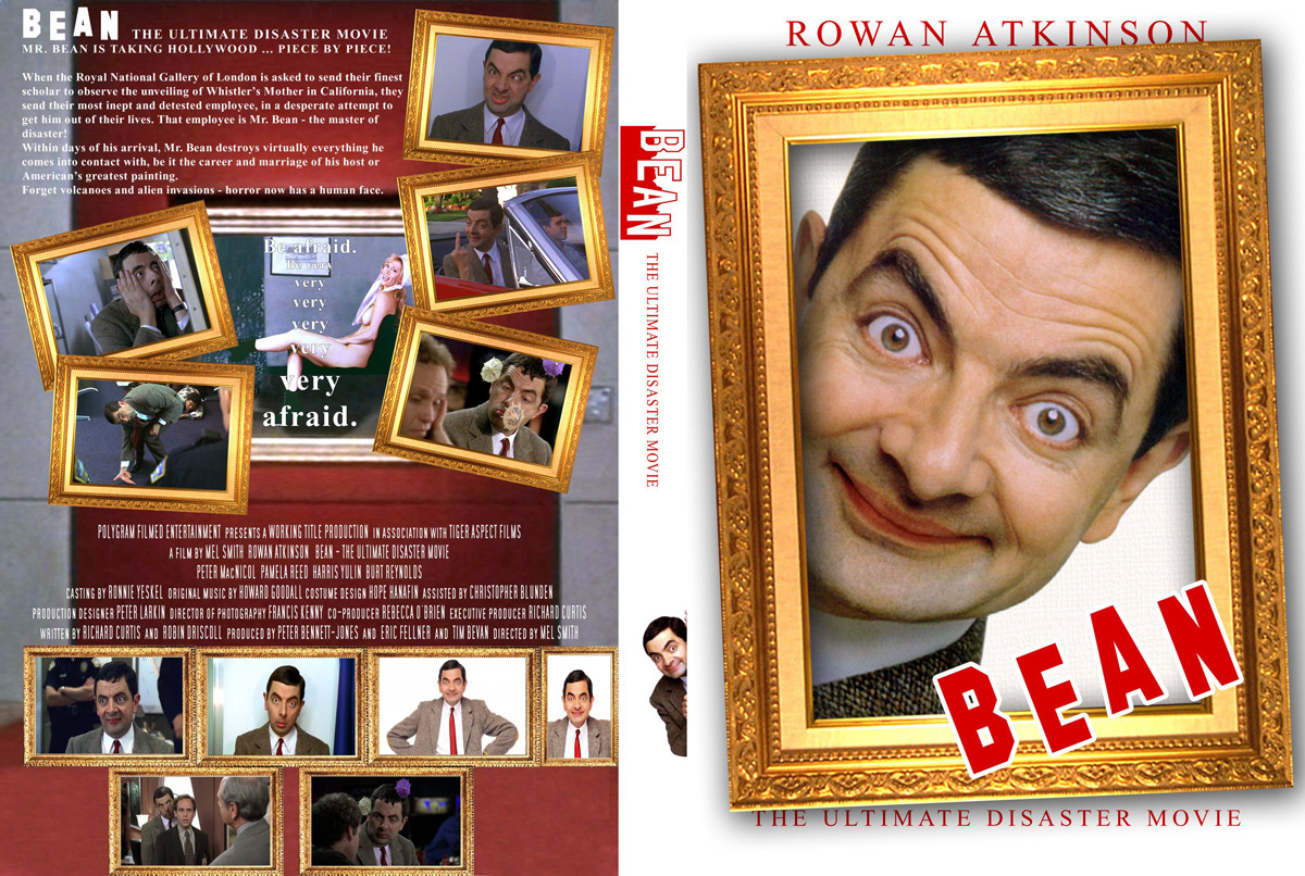 Xem Phim Ngài Bean, Bean 1997 Xem Phim Ngài Bean, Bean 1997