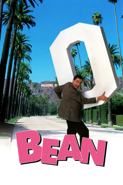 Bean / Bean (1997)