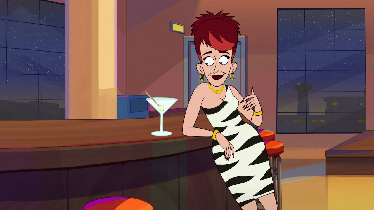 Xem Phim Bà cô tiệc tùng (Phần 2), Chicago Party Aunt (Season 2) 2022 Xem Phim Bà cô tiệc tùng (Phần 2), Chicago Party Aunt (Season 2) 2022