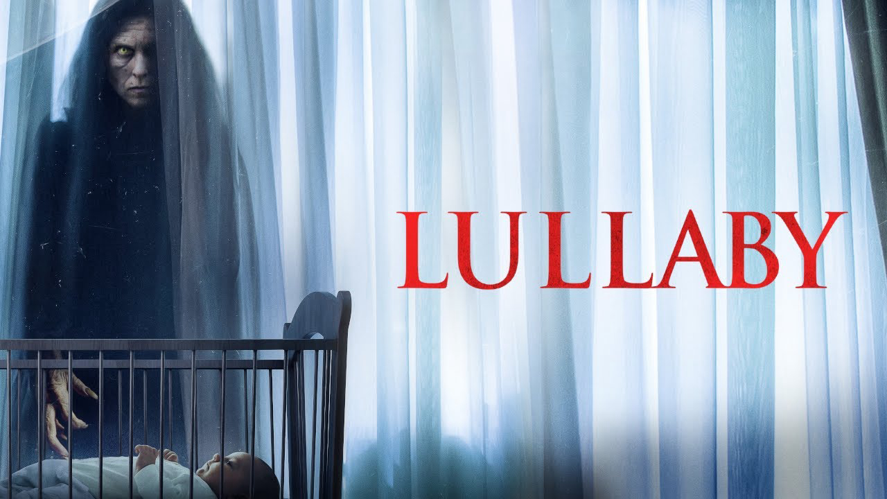 Lullaby / Lullaby (2022)
