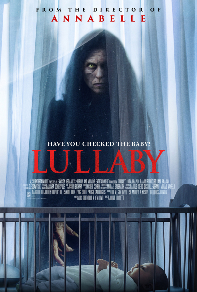 Lullaby / Lullaby (2022)