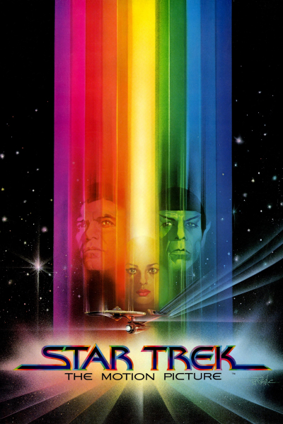 Star Trek: The Motion Picture / Star Trek: The Motion Picture (1979)