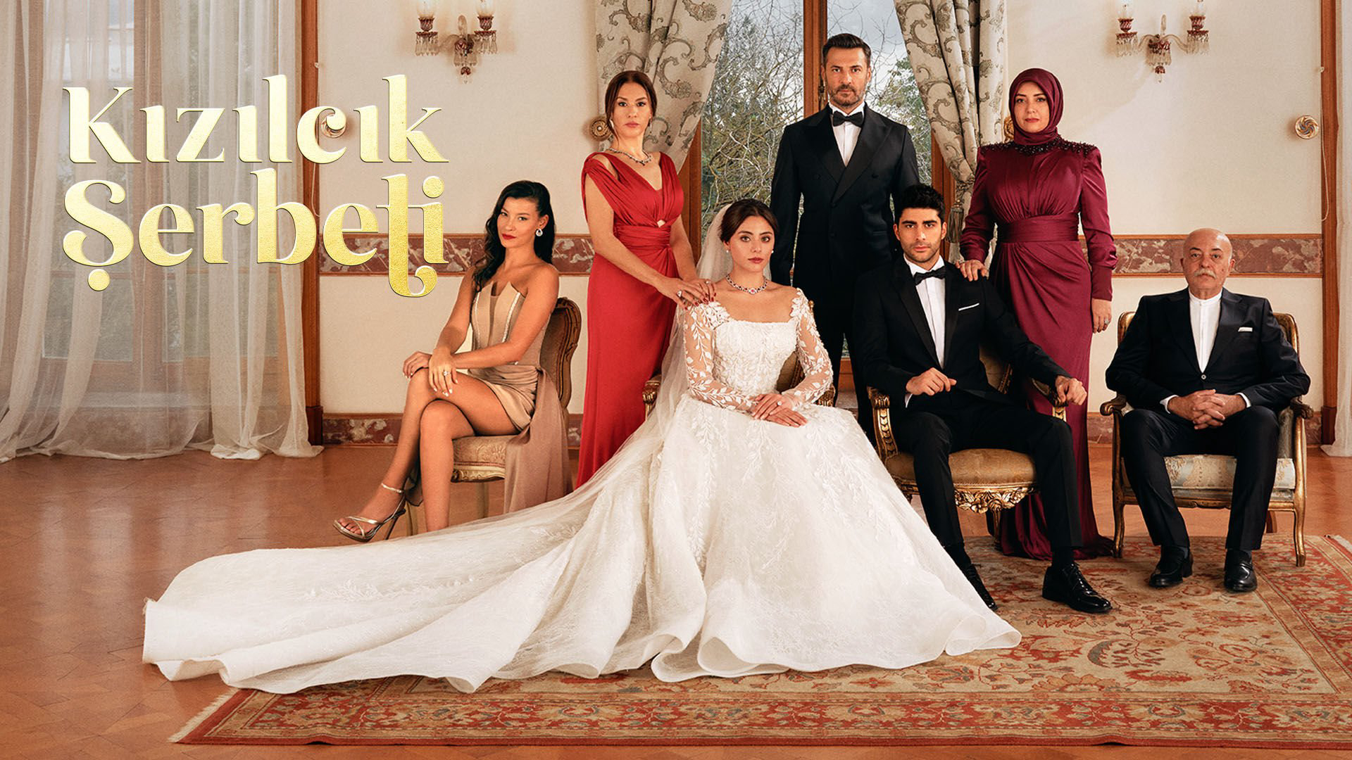 Xem Phim Sorbet Nam Việt Quất, Kızılcık Şerbeti 2022 Xem Phim Sorbet Nam Việt Quất, Kızılcık Şerbeti 2022