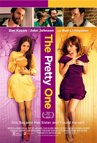 The Pretty One / The Pretty One (2013)