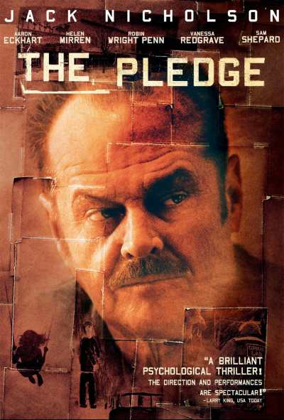 The Pledge / The Pledge (2001)