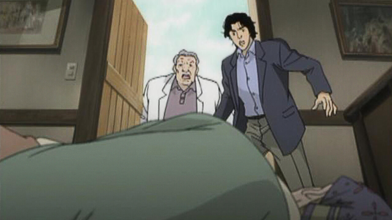 Xem Phim Monster, Monster 2004 Xem Phim Monster, Monster 2004