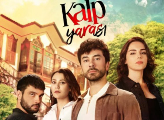 Xem Phim Vết Thương Lòng, Kalp Yarasi 2021 Xem Phim Vết Thương Lòng, Kalp Yarasi 2021