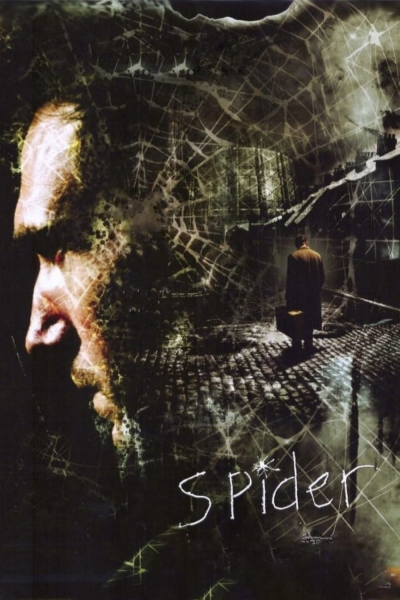 Spider / Spider (2002)