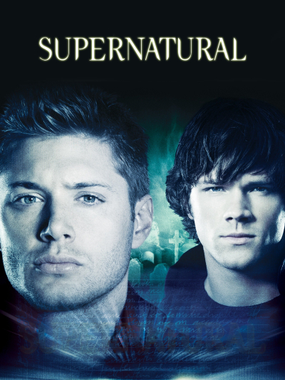 Supernatural (Season 2) / Supernatural (Season 2) (2006)