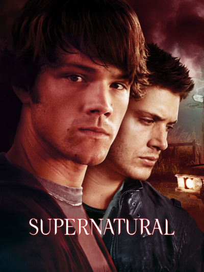 Supernatural (Season 3) / Supernatural (Season 3) (2007)