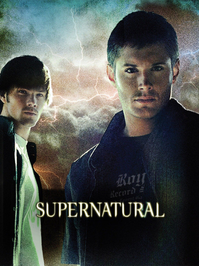 Supernatural (Season 1) / Supernatural (Season 1) (2005)