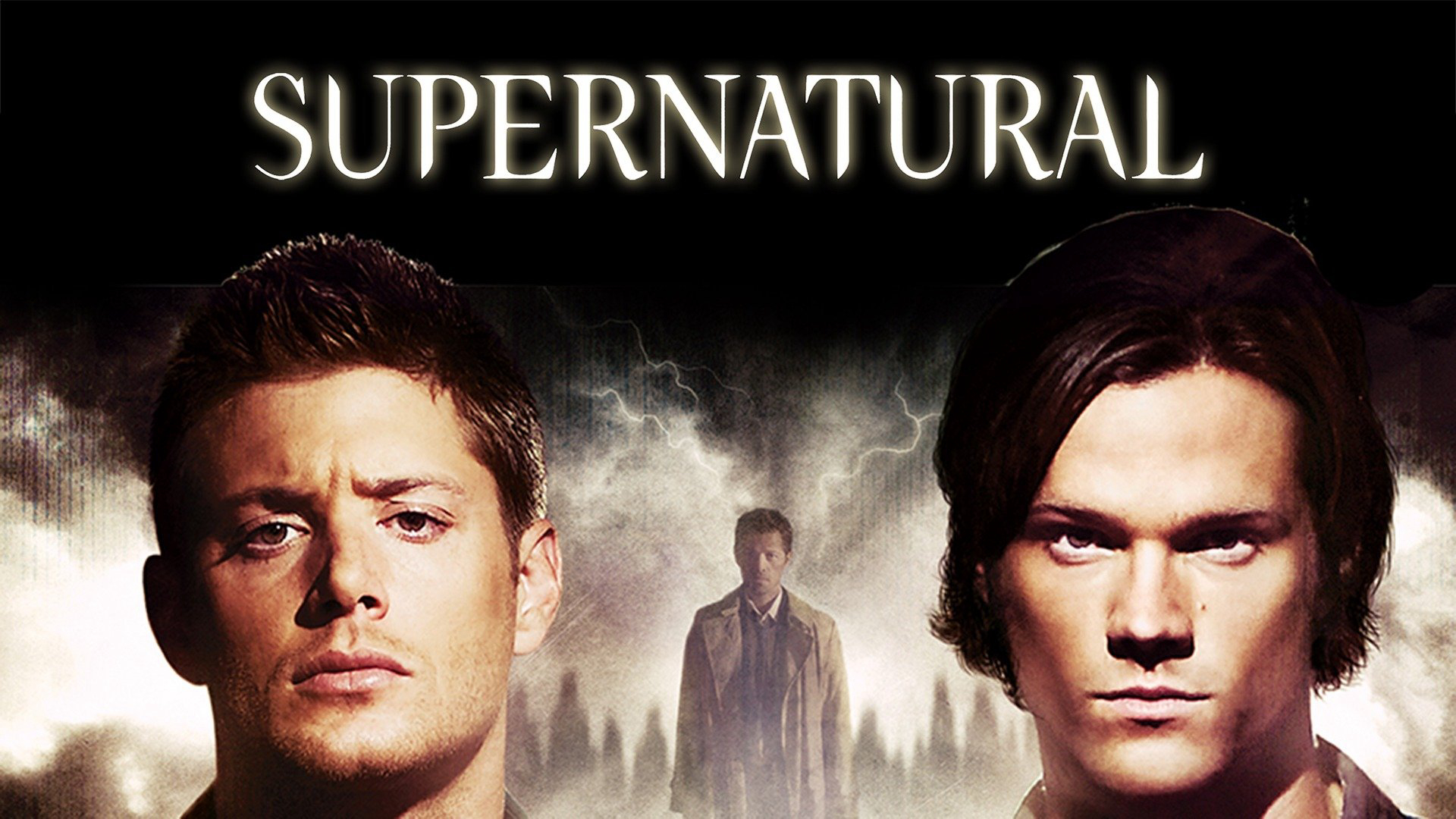 Supernatural (Season 4) / Supernatural (Season 4) (2008)