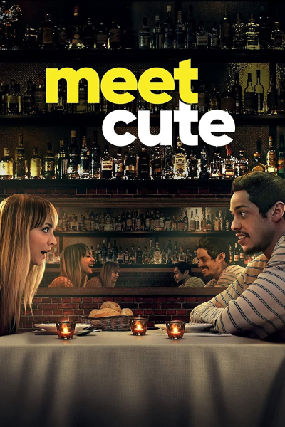 Meet Cute / Meet Cute (2022)