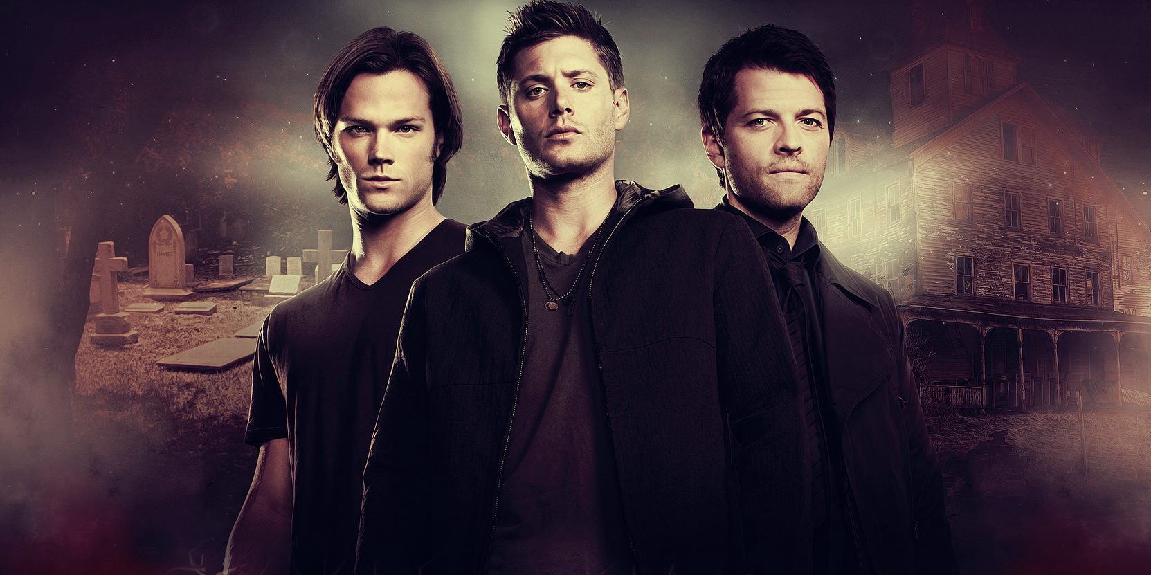 Xem Phim Siêu Nhiên (Phần 5), Supernatural (Season 5) 2009 Xem Phim Siêu Nhiên (Phần 5), Supernatural (Season 5) 2009