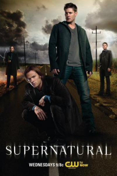 Siêu Nhiên (Phần 5), Supernatural (Season 5) / Supernatural (Season 5) (2009)